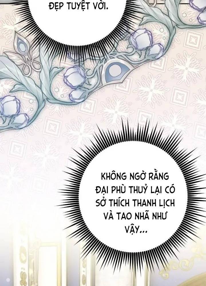 tại sao mẹ chồng tôi lại như thế này? chapter 24 76
