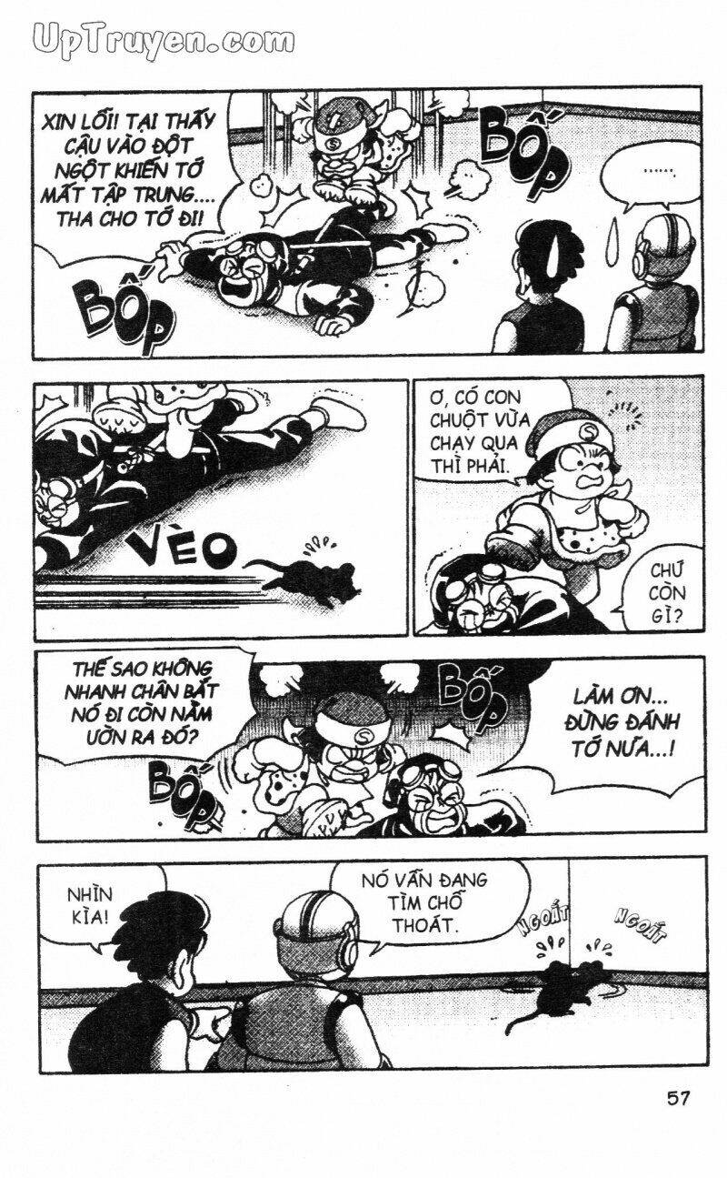 đội quân nhí nhố chapter 29 59