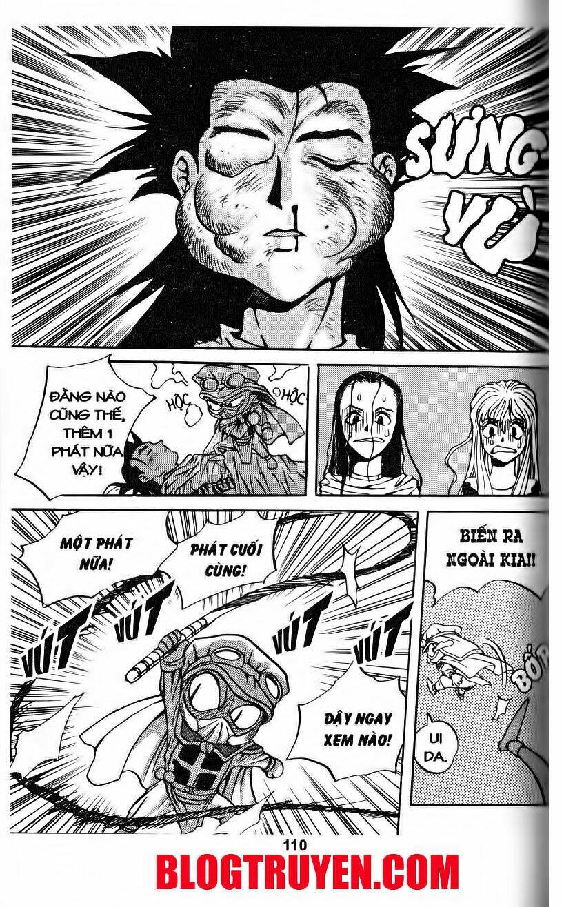 shoma - thiên vương thần kiếm chapter 30 12