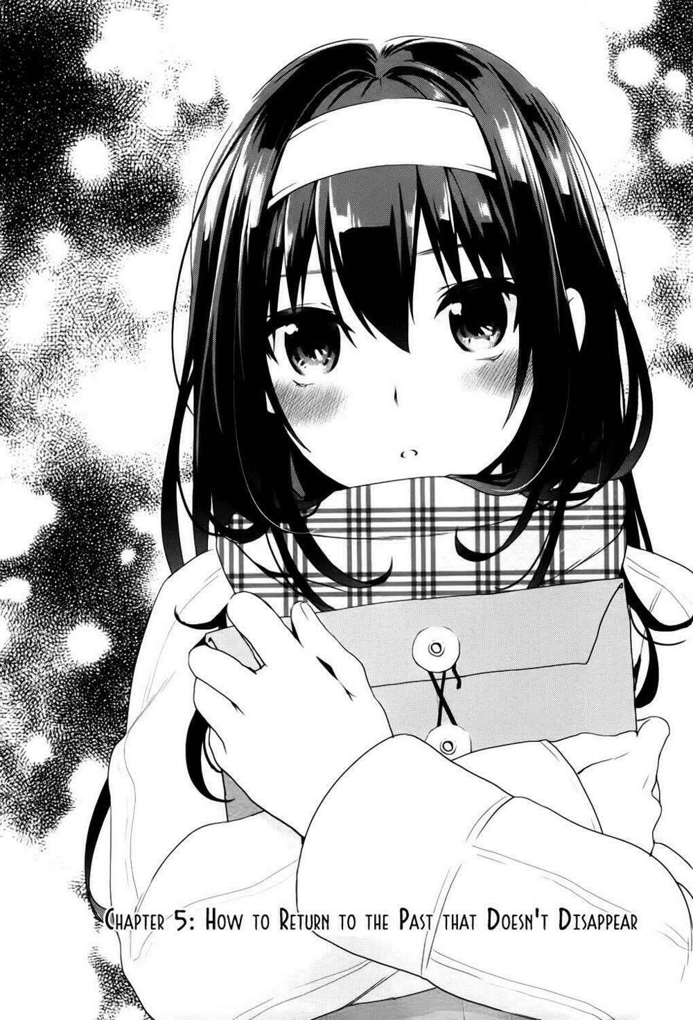 saenai kanojo no sodatekata - koisuru metronome chapter 5 3