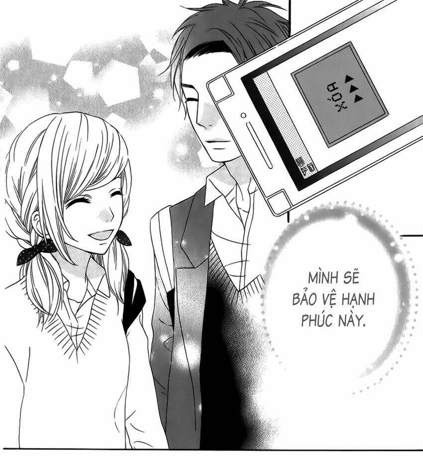 mairunovich chapter 19 6