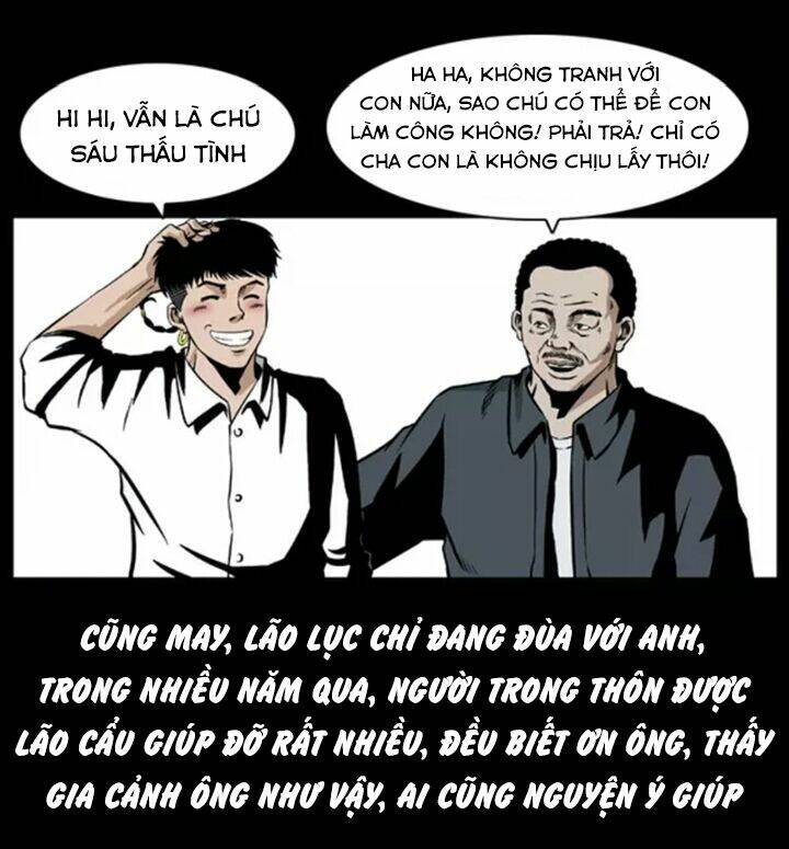U Minh Ngụy Tượng Chapter 34 62