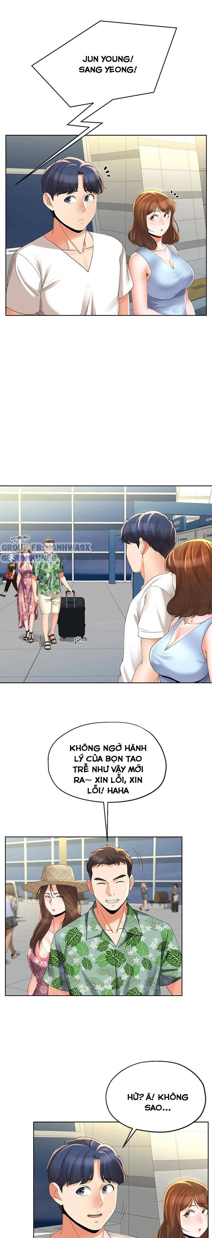 cặp đôi kí sinh chapter 15 9