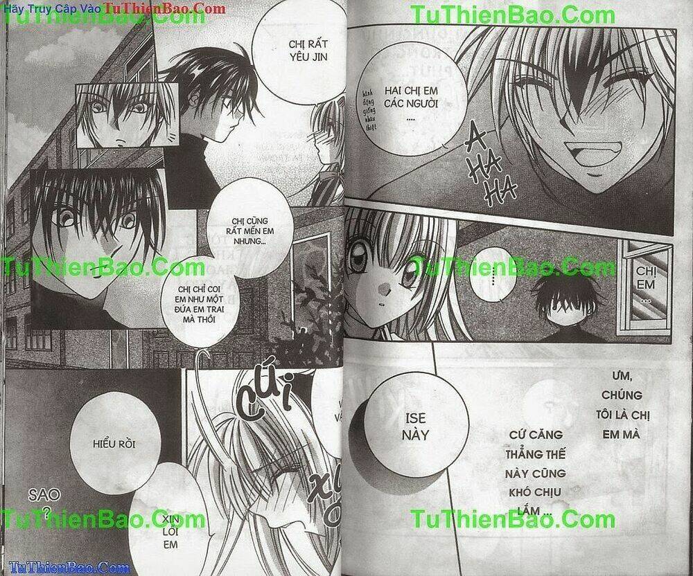 cô nàng quản gia chapter 3 89