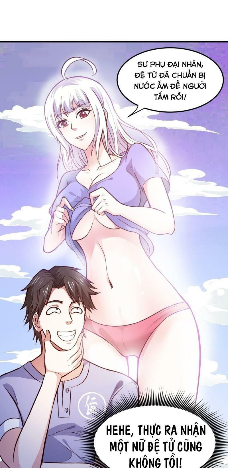 tối cường thần y tại đô thị chapter 93 21