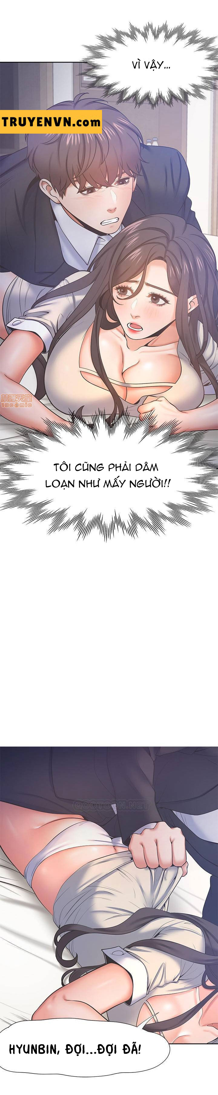 khát tình chapter 30 3