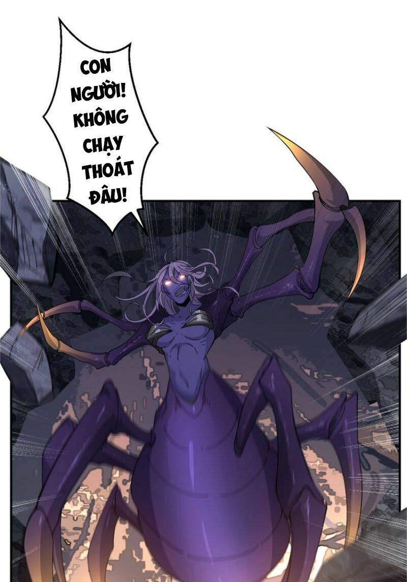 ta luyện dược thành thánh chapter 16 28