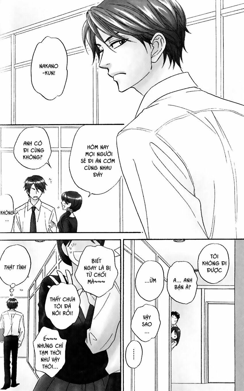 ikasama memory chapter 3 6