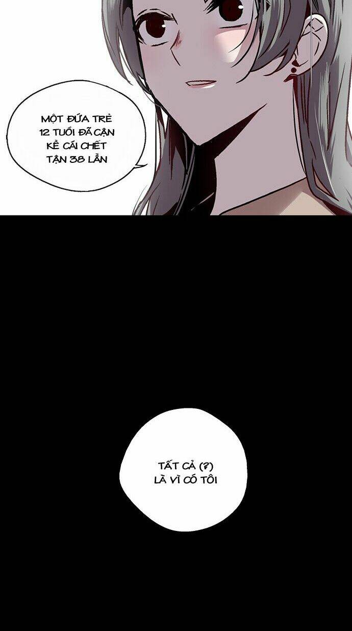 người máy hủy diệt chapter 21 49