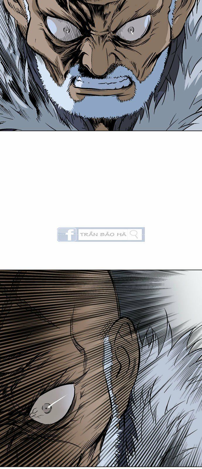 cao thủ 2 chapter 72 31