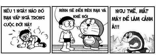 doraemon chế chapter 78 9