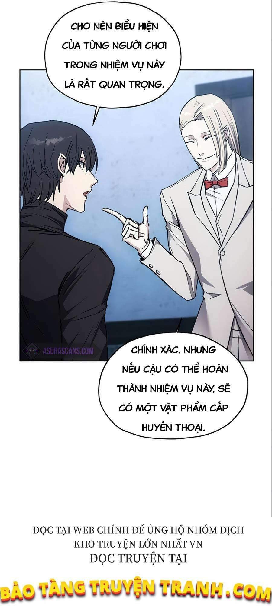 Tao Là Ác Nhân Chapter 14 - Trang 54