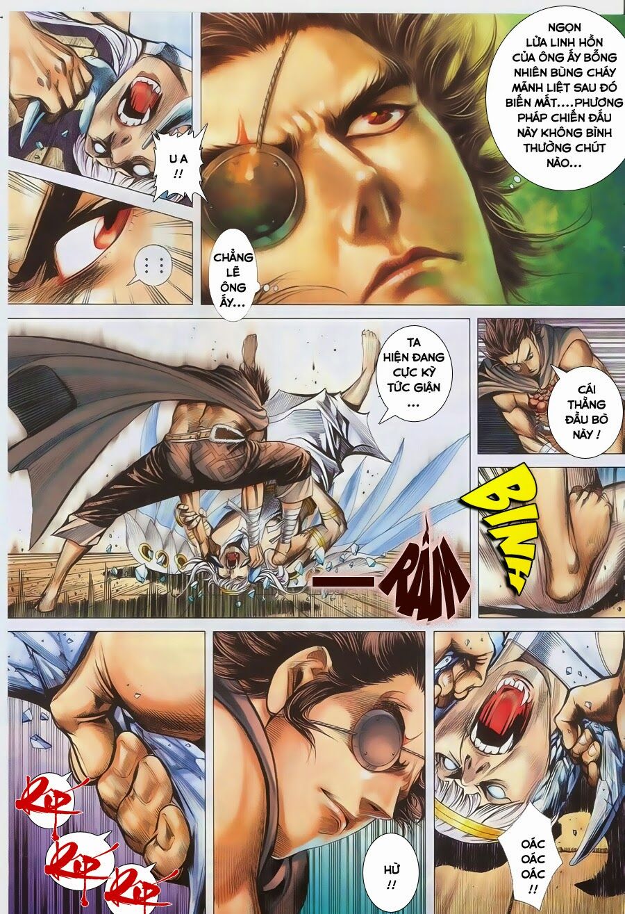 phong thần ký chapter 151 12