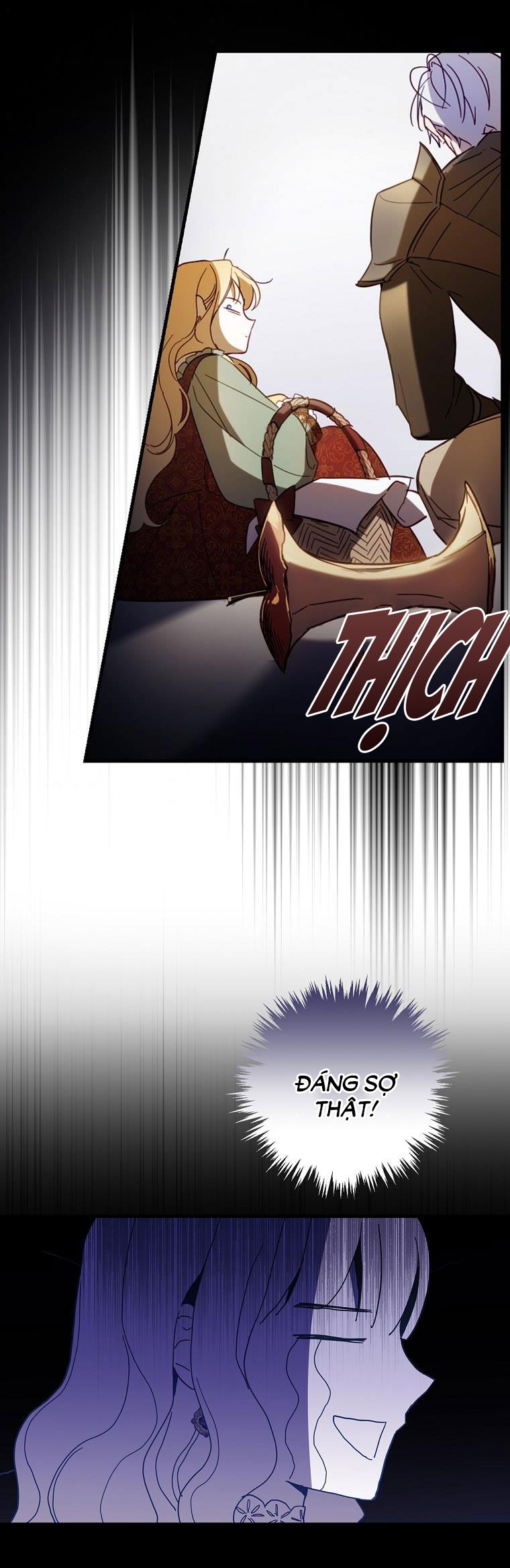 phương pháp khiến chồng đứng về phía của tôi chapter 24.2 10