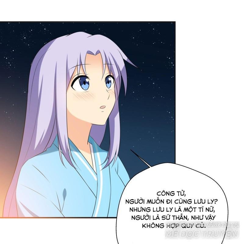 nam tử truyện chapter 13 1