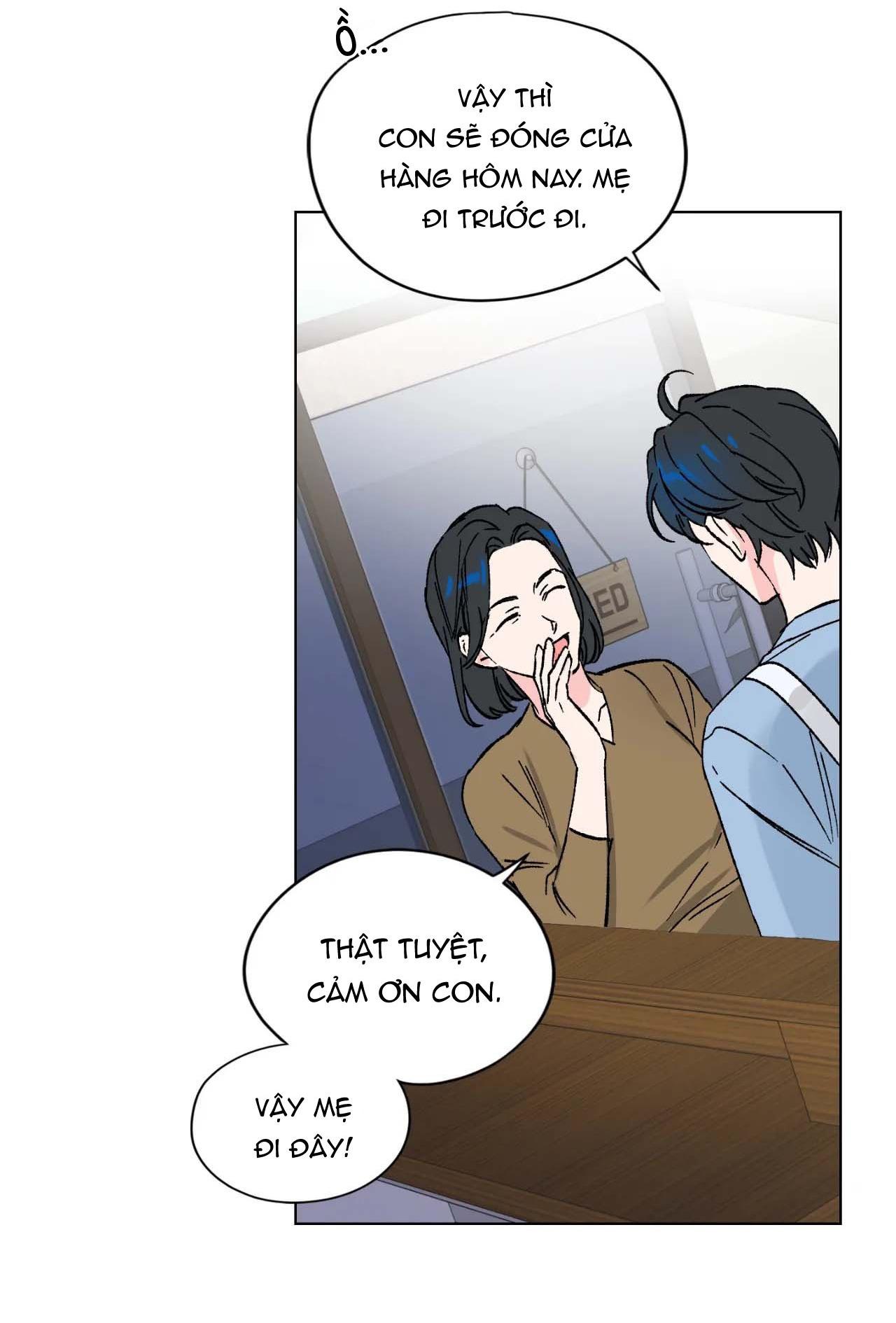 bước vào rắc rối chapter 5 20