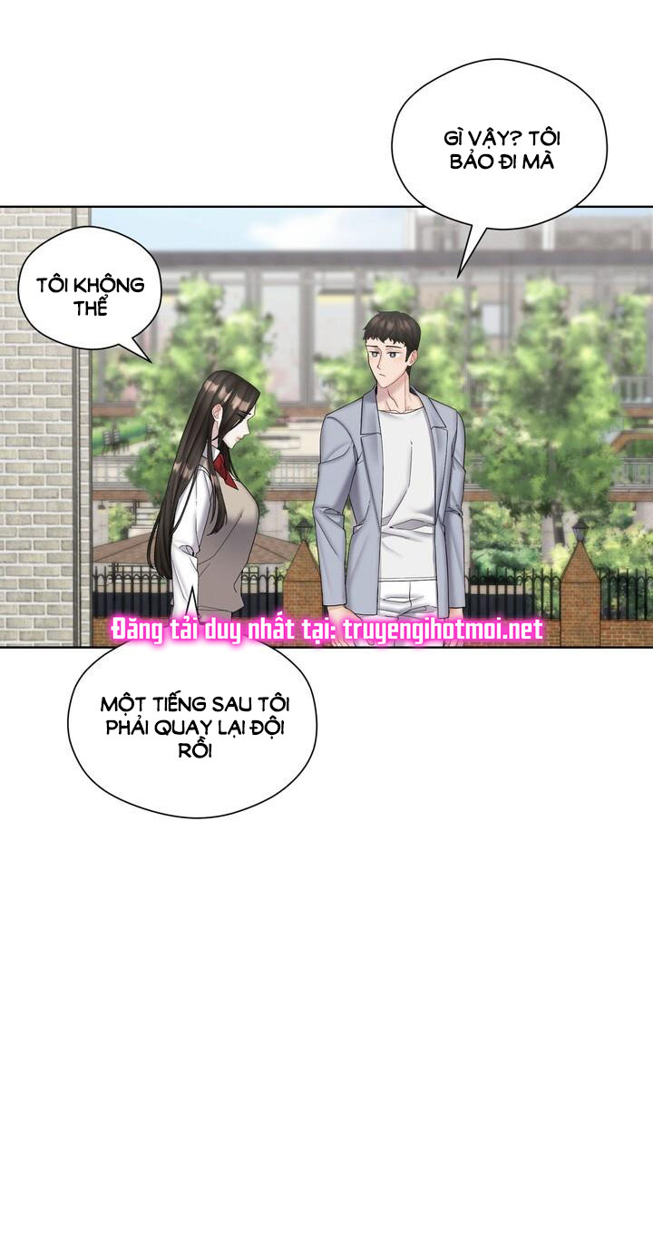 [18+] trò chơi giữa hai người chapter 24.1 10