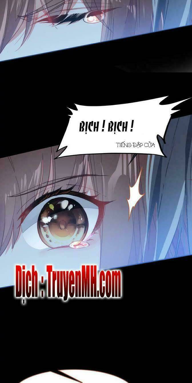 gả cho một tên thái giám đáng ghét chapter 54 17