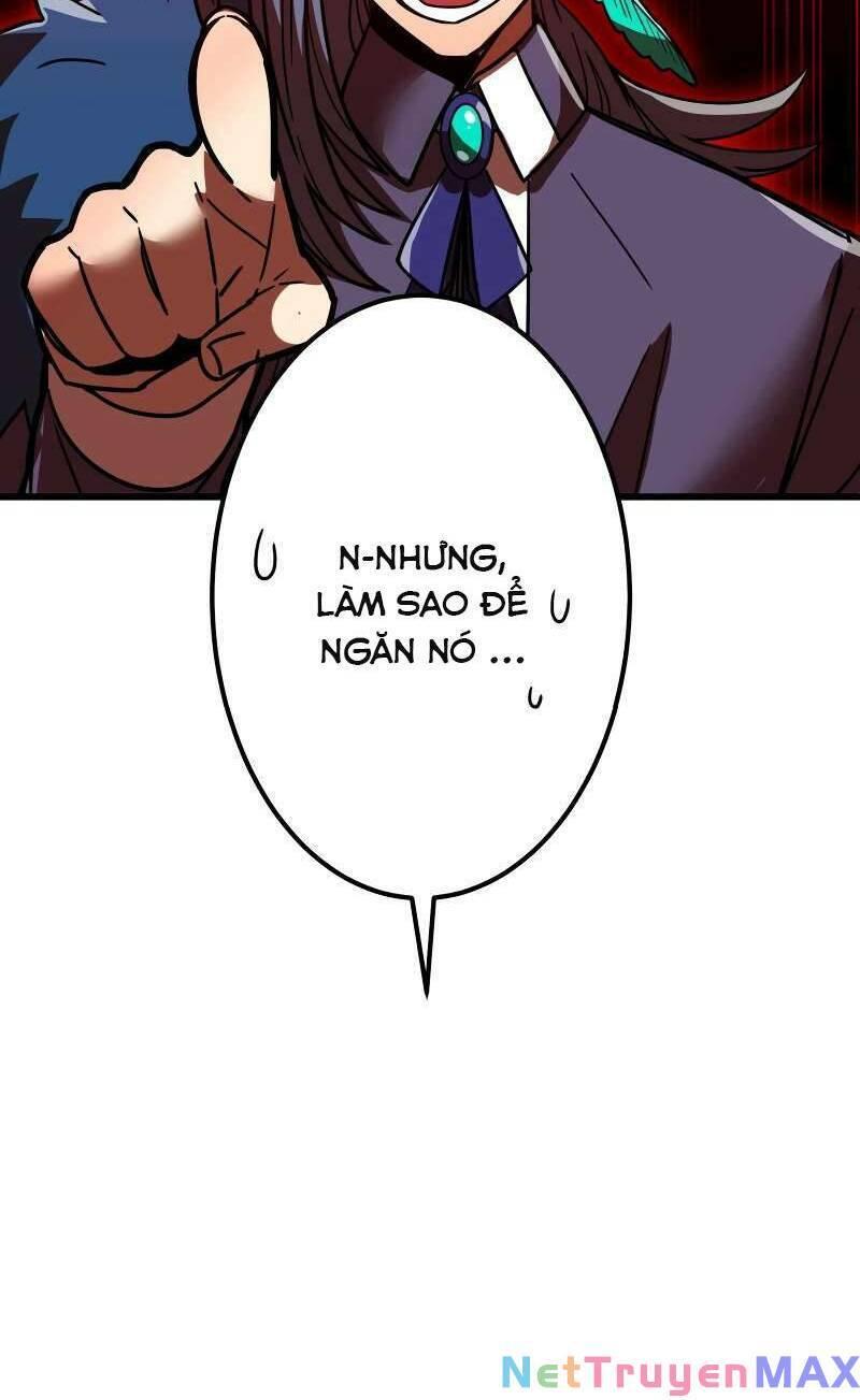 Huyết Thánh Cứu Thế Chủ~ Ta Chỉ Cần 0.0000001% Đã Trở Thành Vô Địch chapter 12 85