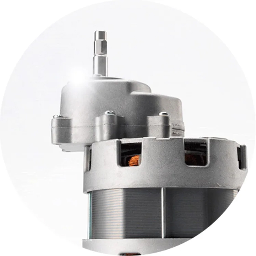 Máy Ép Chậm Kuvings NS-924CBC2 - Hàng Chính Hãng