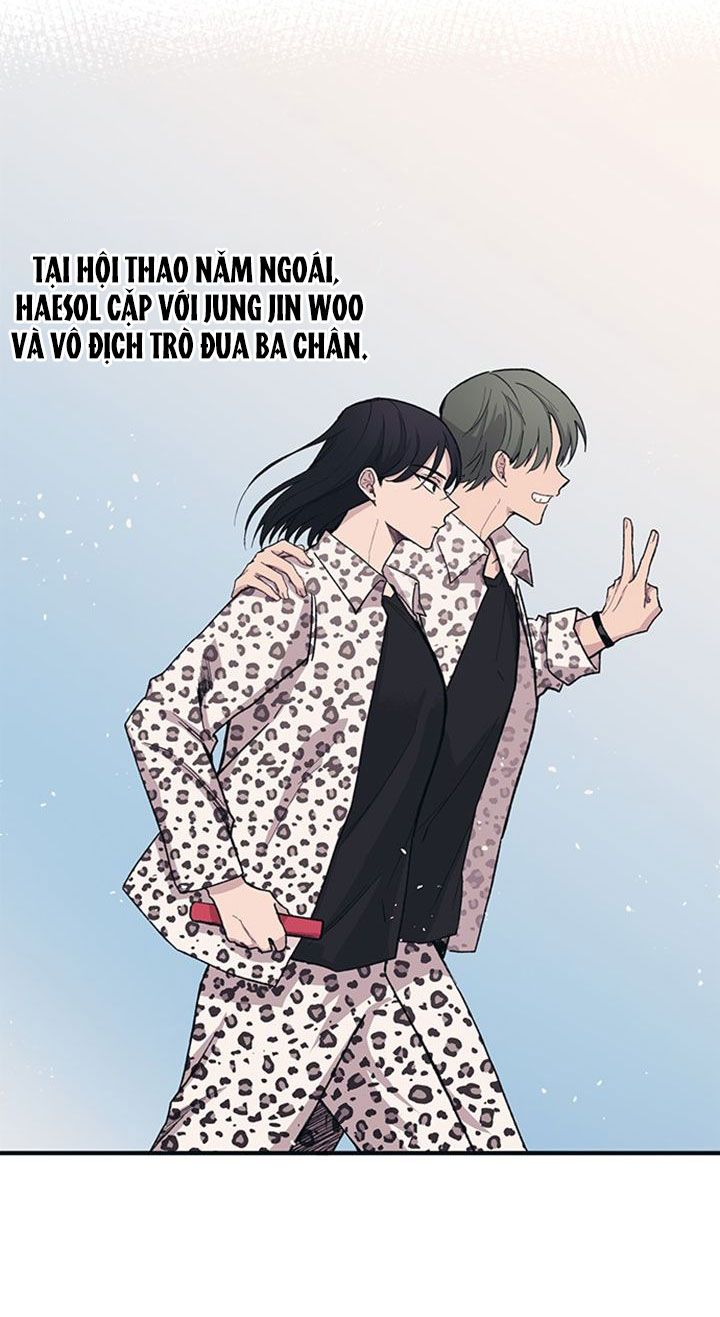 yeonwoo ngây thơ chapter 7 20