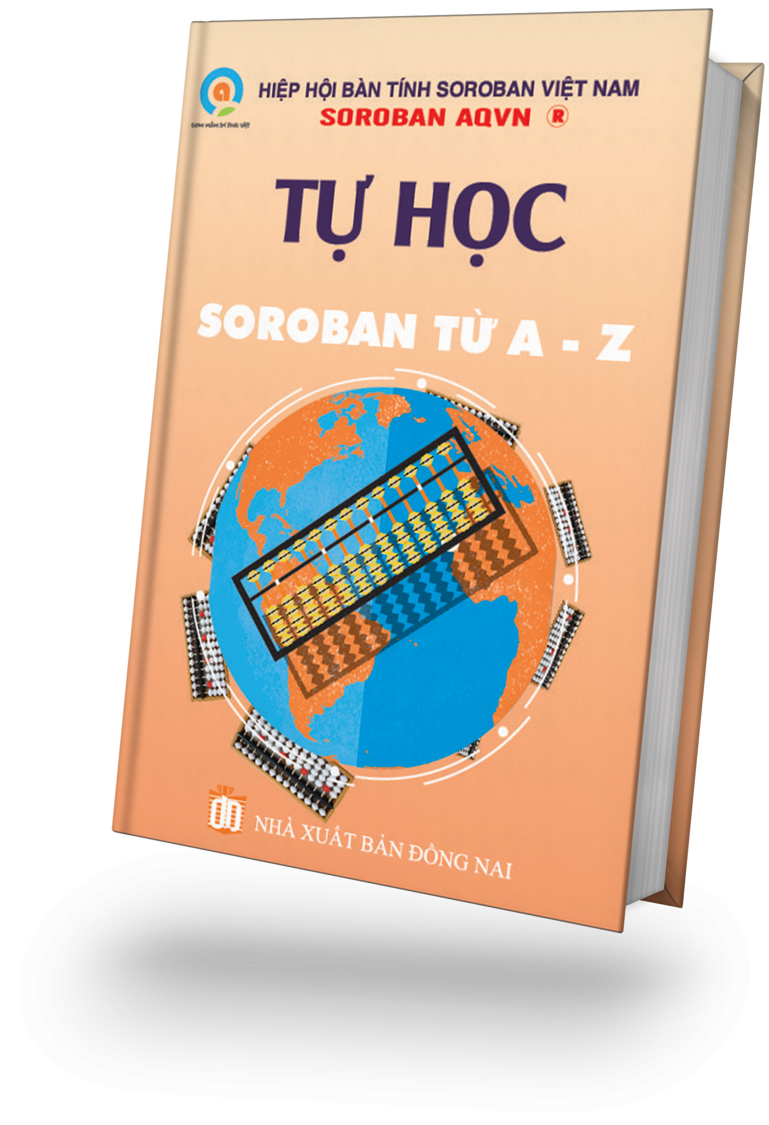 TỰ HỌC SOROBAN TỪ A - Z