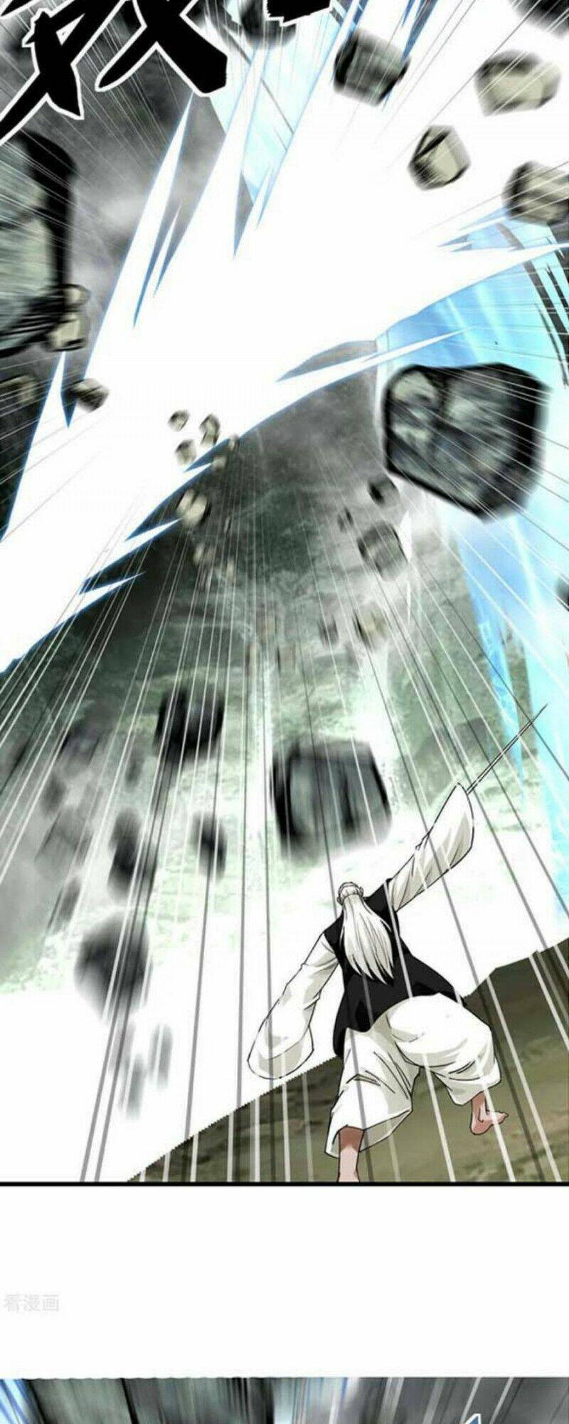 trọng sinh ta là đại thiên thần chapter 189 27