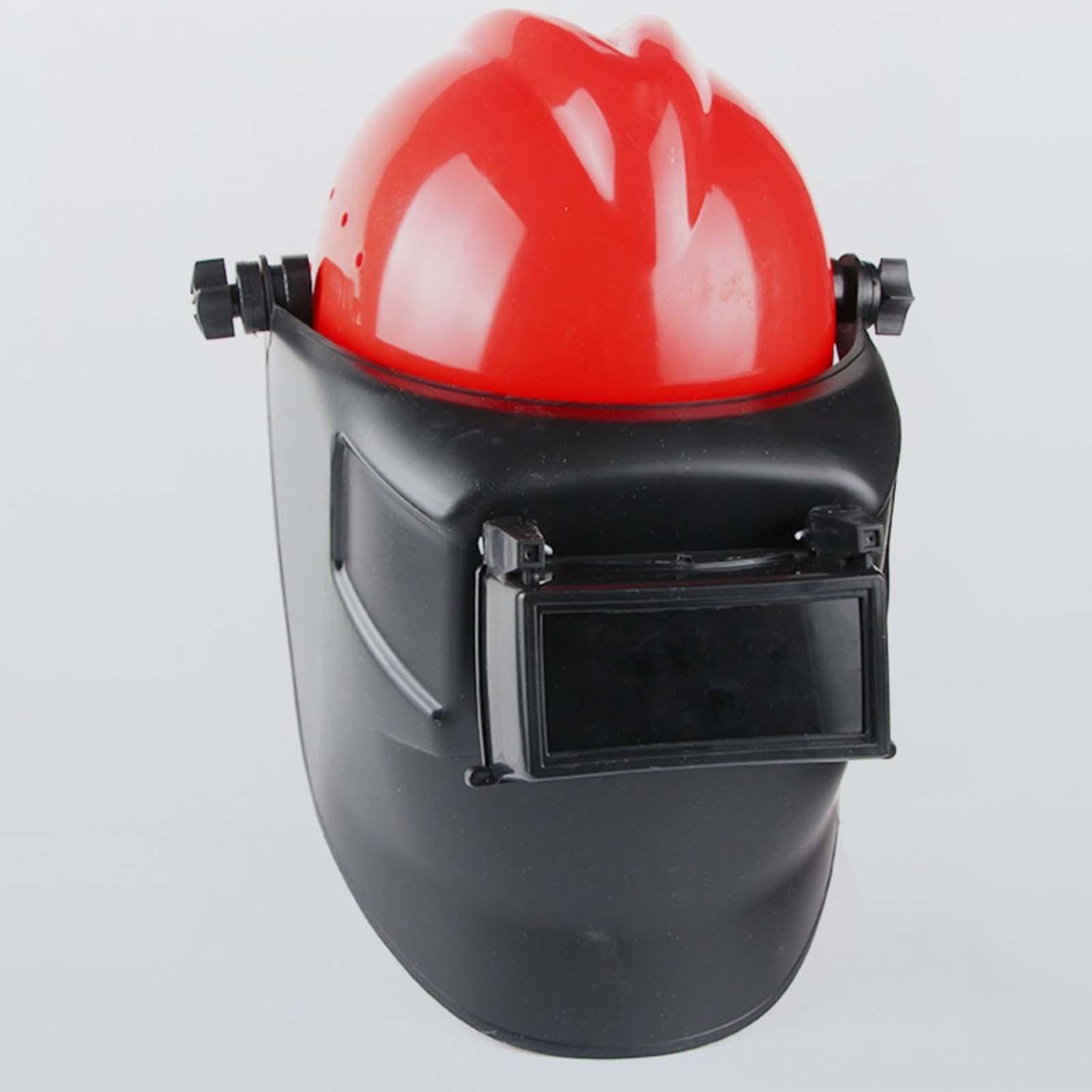 Welding Helmet Welder Mask Welding Filter Helmet Mask for ARC Weld Grind Cut