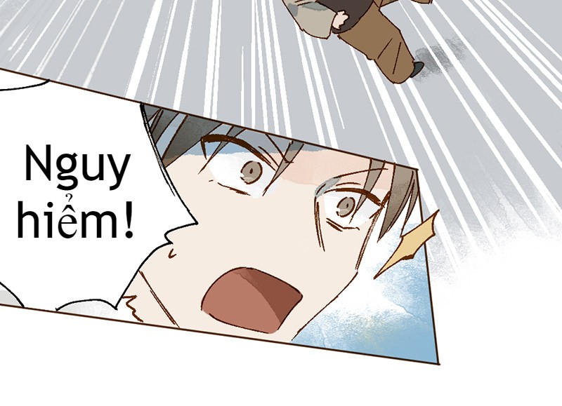 câu chuyện tình yêu kỳ lạ chapter 10 29