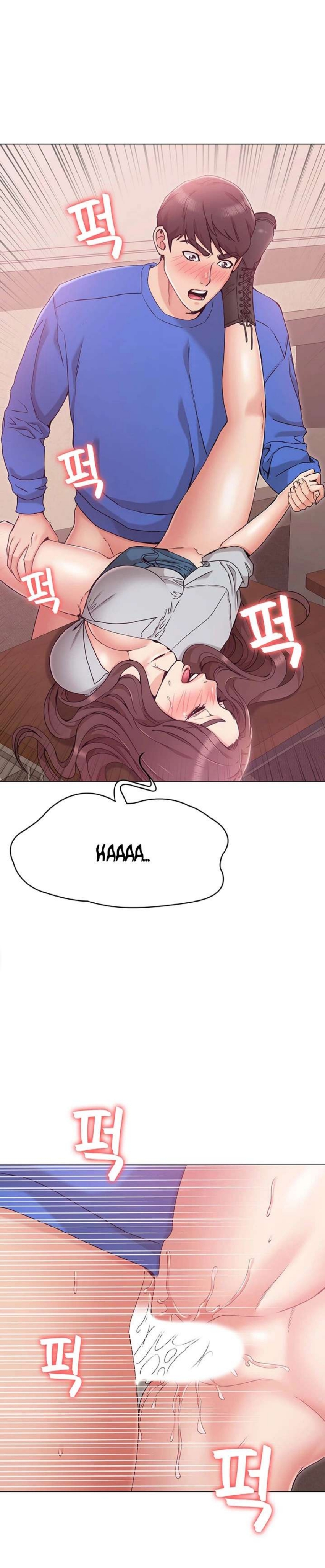 chị của bạn gái chapter 9 12