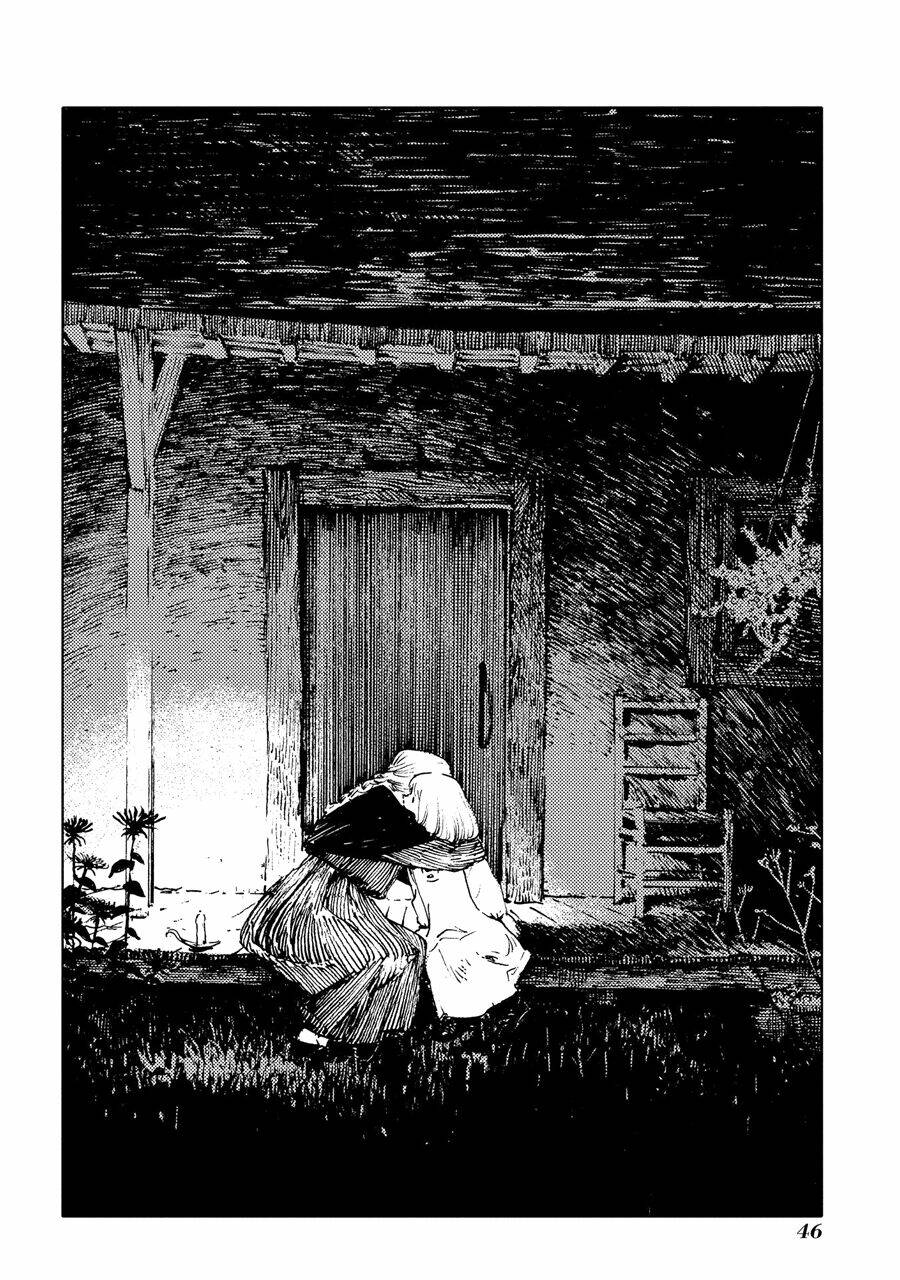 cô bé đến từ vương quốc bên ngoài chapter 12 13