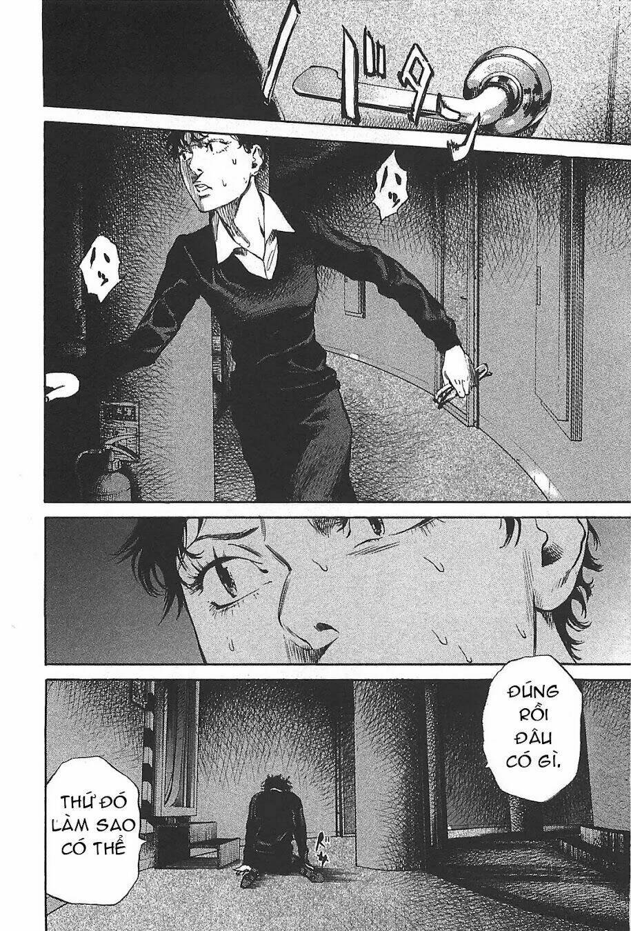 6000 the deep sea of madness chapter 5 8