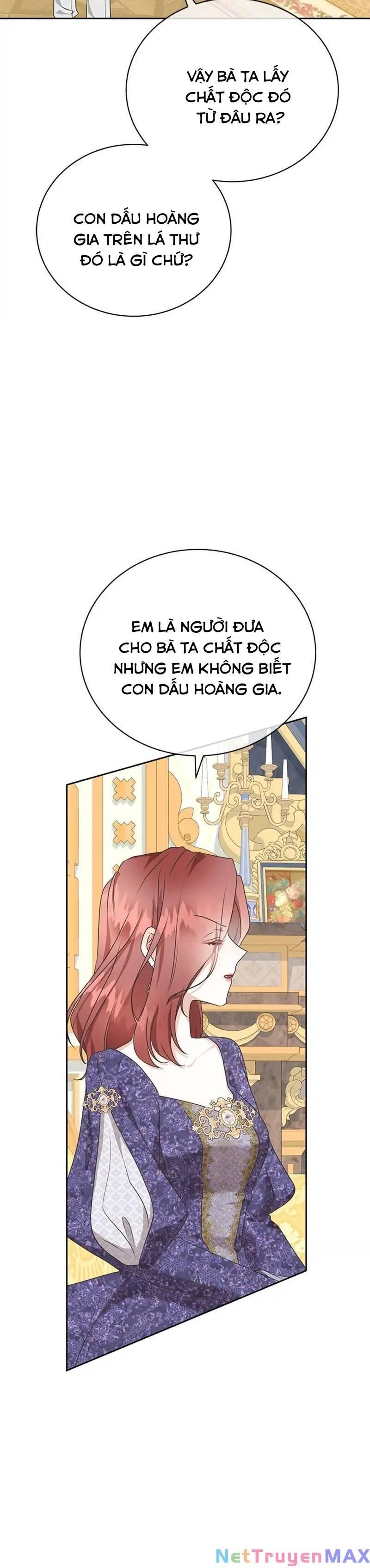 sinh ra trở thành nhân vật không có trong nguyên tác chapter 26 34