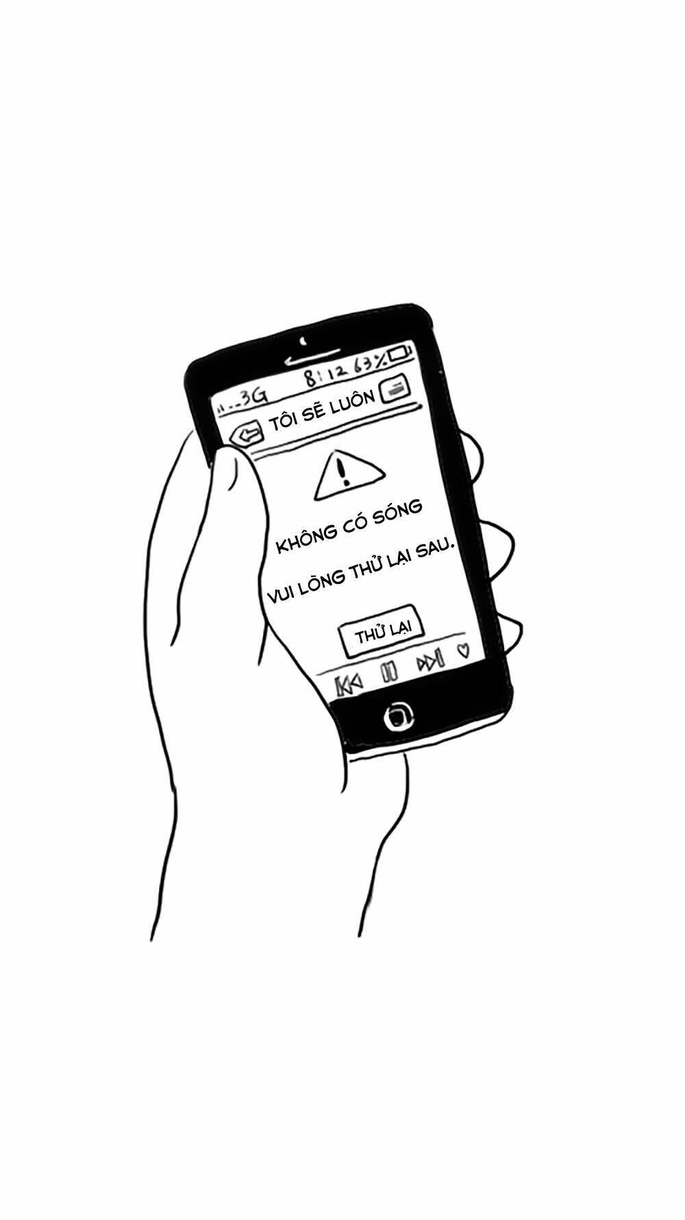 cô nàng trên lớp - the girl from class chapter 11 40