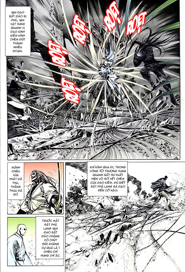 phong vân chapter 62 3