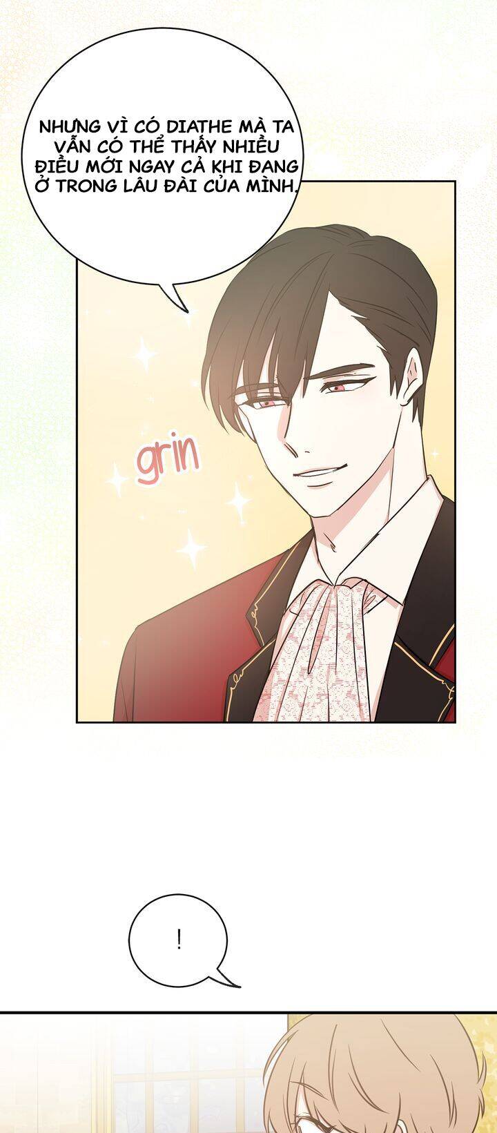 tôi sẽ đi đến cùng với hoàng đế chapter 17 1