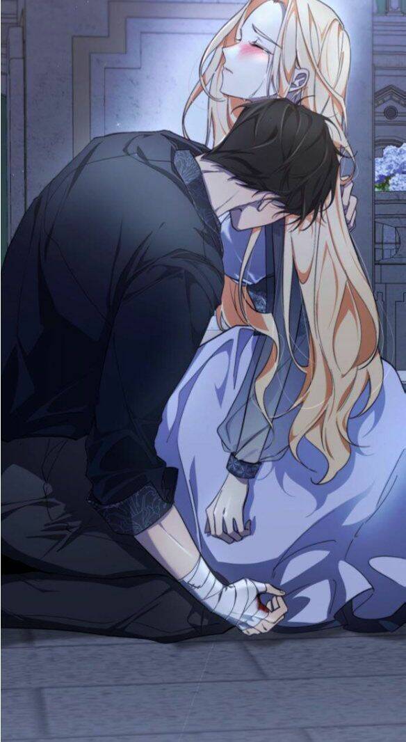 ta đã từng mong nàng biến mất chapter 33 33