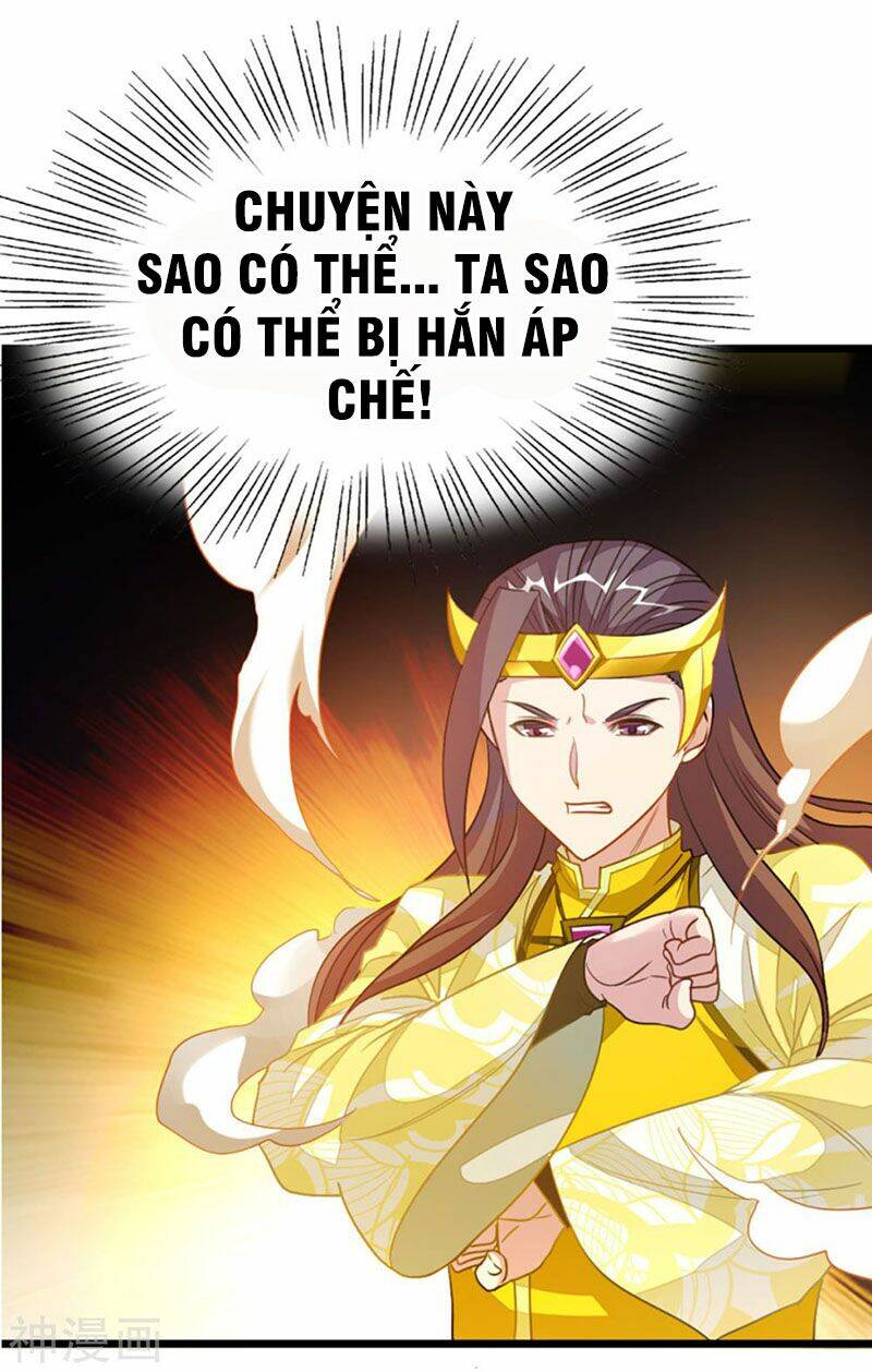 cửu dương thần vương chapter 213 25