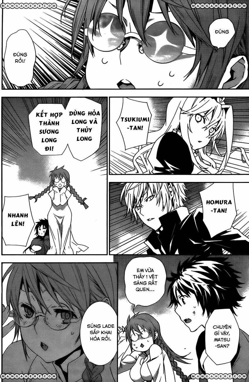 sekirei chapter 162 10