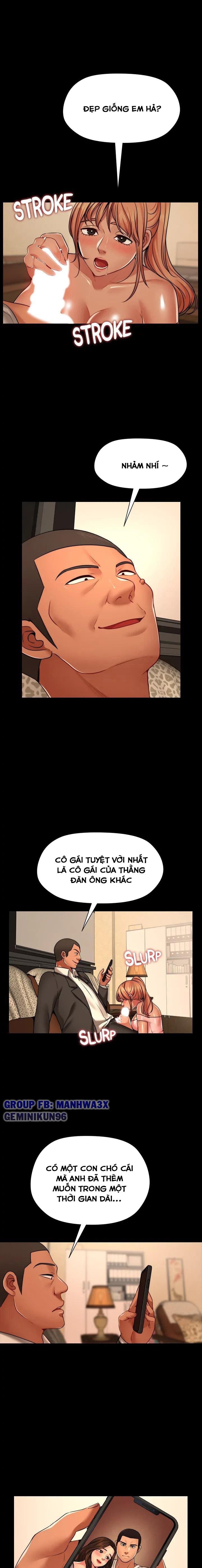 vợ thằng bạn thân chapter 6 14