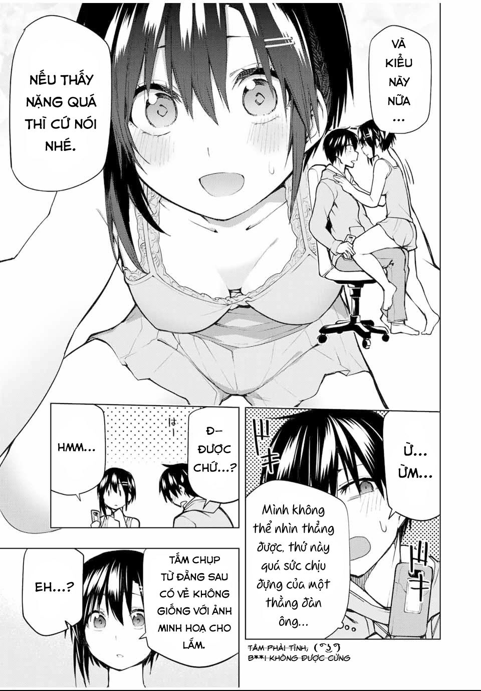 remake our life! chapter 22.1 9