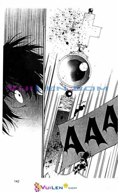 tiểu nữ vương chapter 4 142