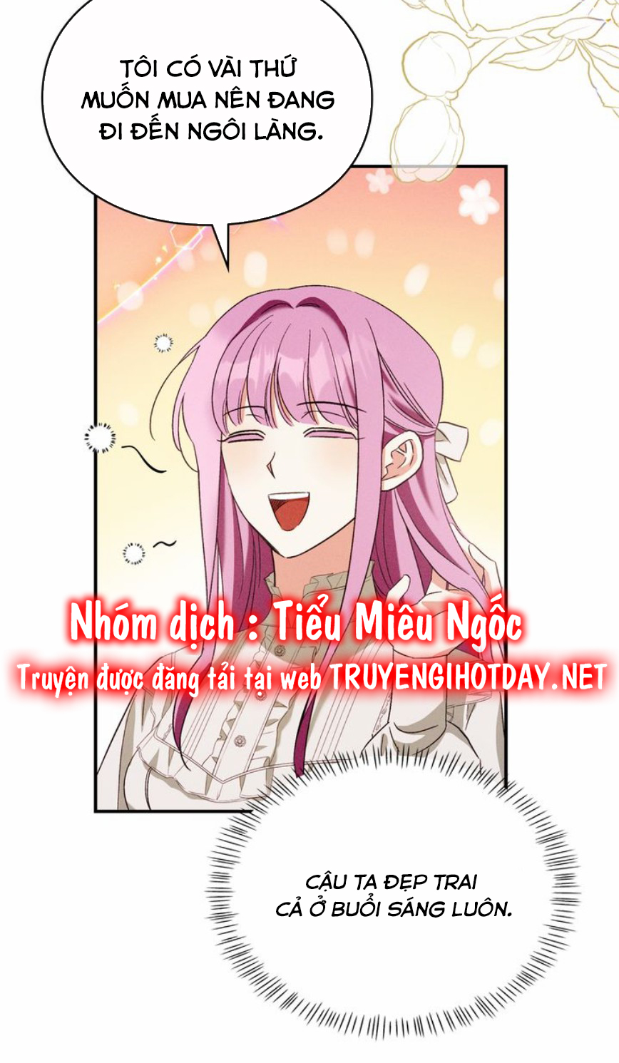 phương pháp bảo vệ anh ấy trong lãnh địa quái vật chapter 24 14