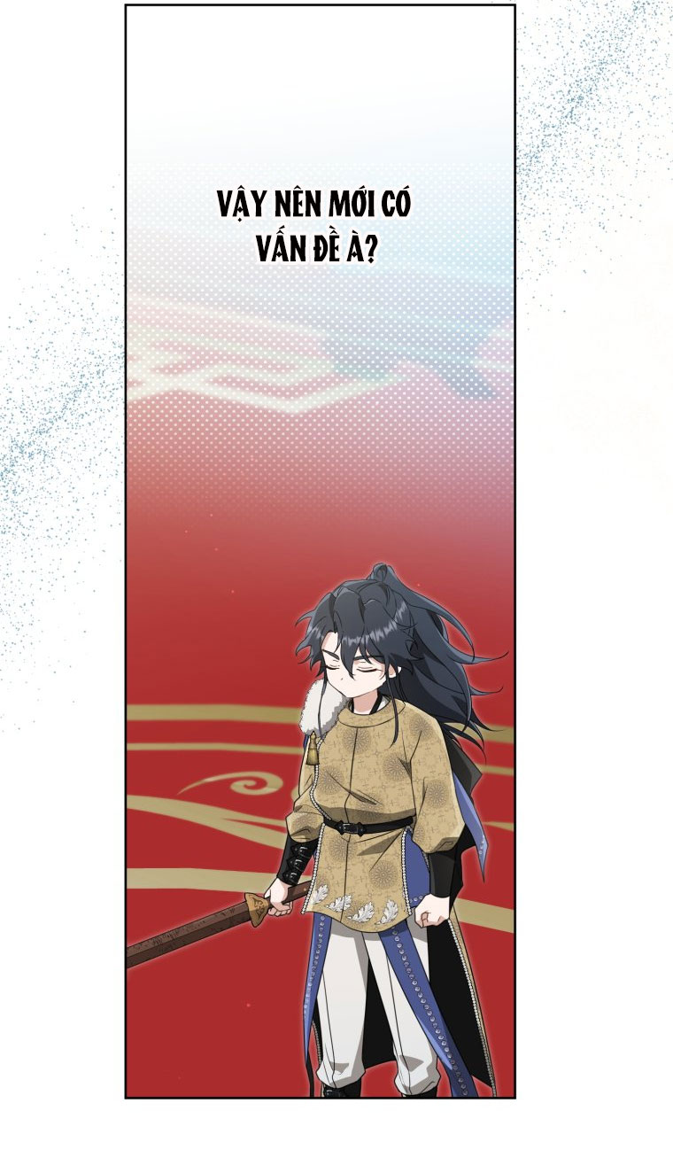 trở thành đứa cháu gái bị ghẻ lạnh trong gia tộc võ giả hùng mạnh chapter 61.1 28