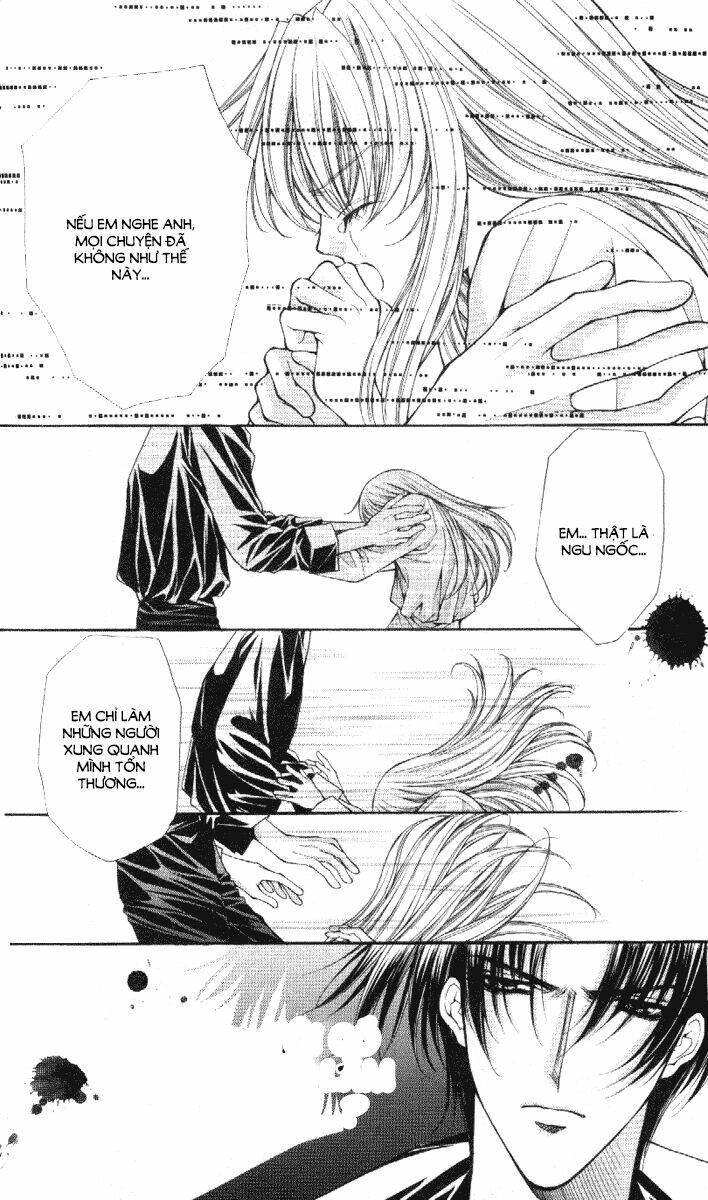 anh chàng khắc tinh chapter 34 8