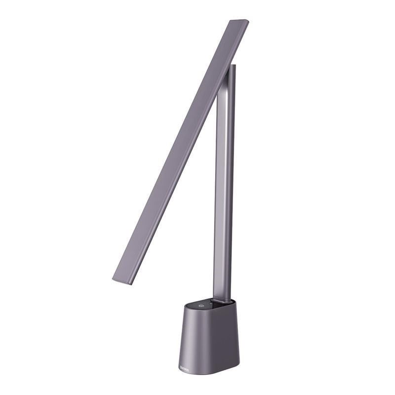 Đèn để bàn thông minh Baseus Smart Eye Series Charging Folding Reading Desk Lamp- DGZG- Hàng chính hãng