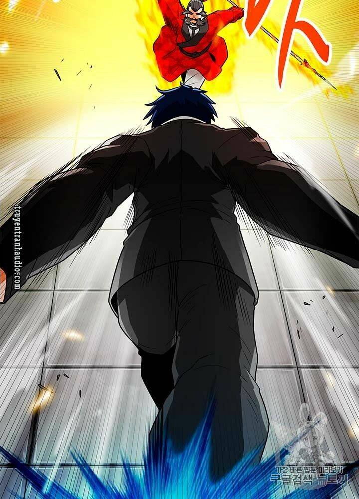 tôi tự động săn một mình chapter 70 29