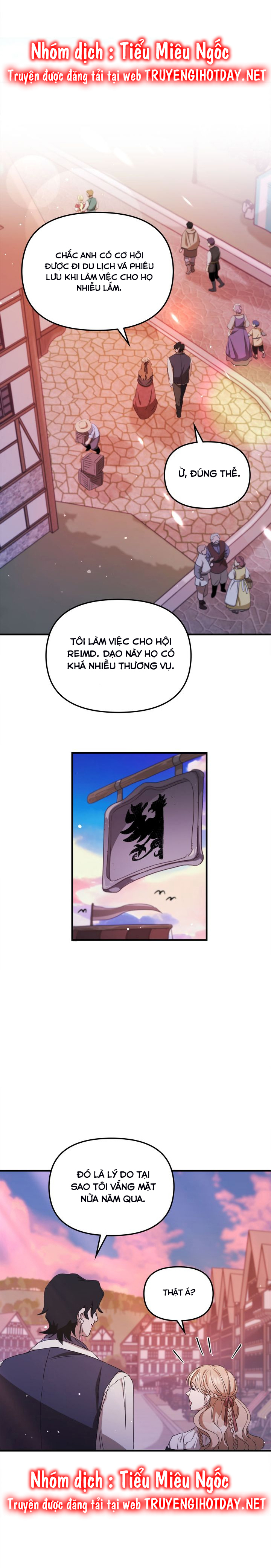 quán trọ dragondaily chapter 23 13