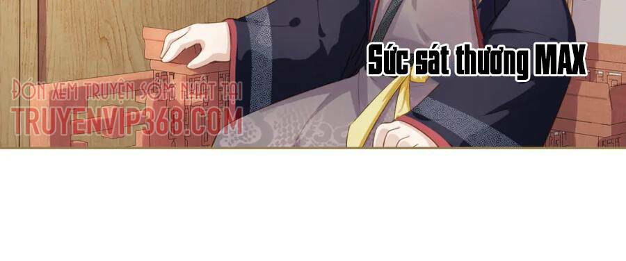 nhặt được bảo bối manh manh chapter 4 19