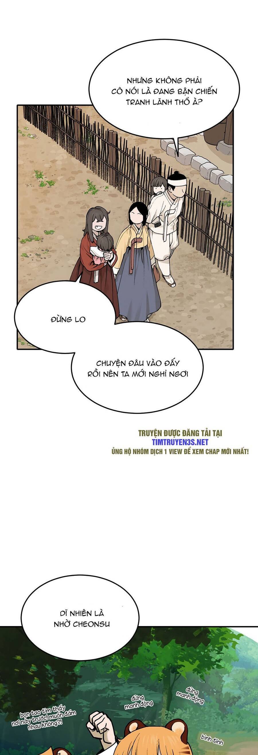 sự lụi tàn của usuzumi chapter 39 14